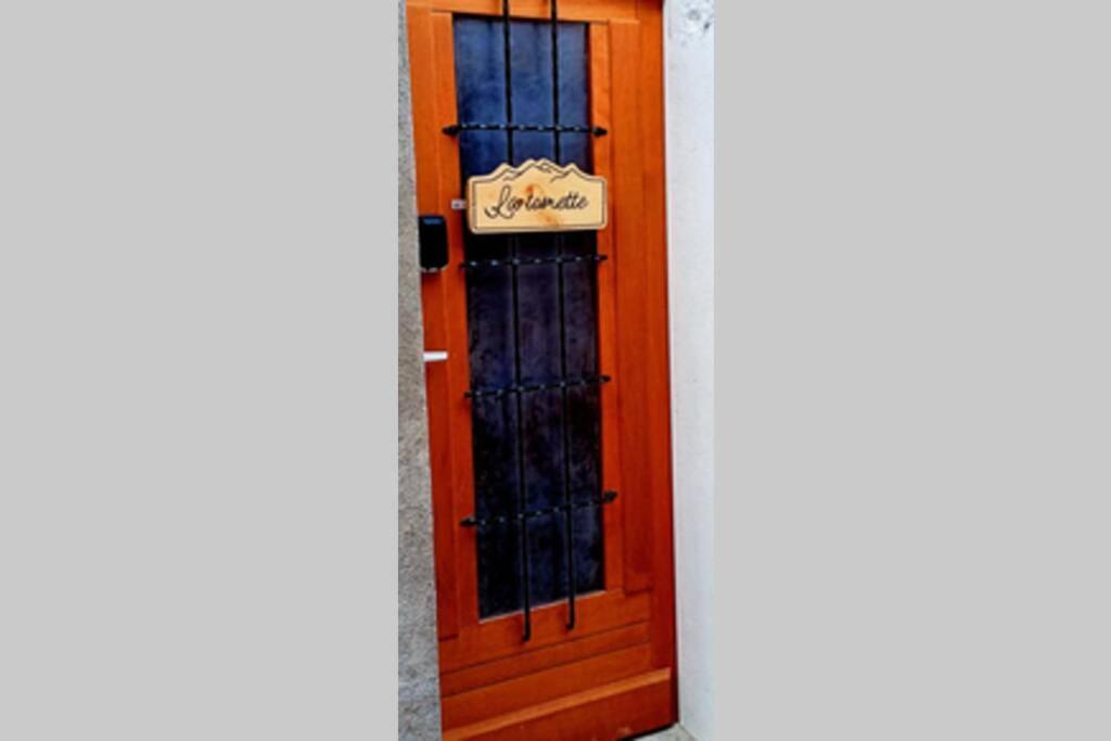 Ferienwohnung La Tomette Entre Terre Et Mer 2 Etoiles Maury Exterior foto