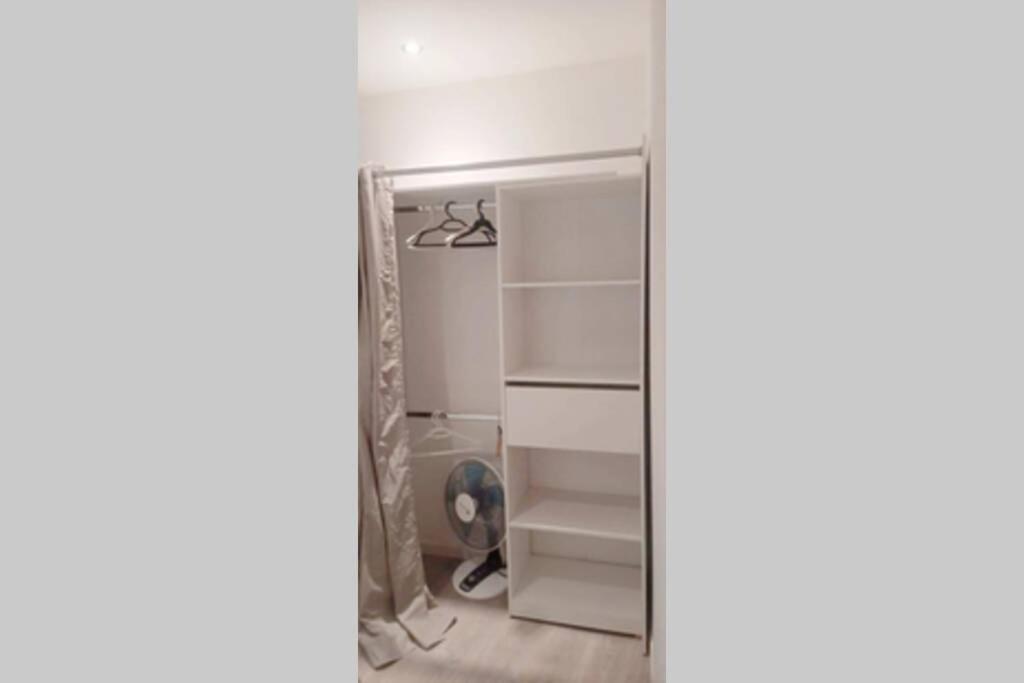 Ferienwohnung La Tomette Entre Terre Et Mer 2 Etoiles Maury Exterior foto
